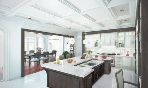 Contracting in Nevada