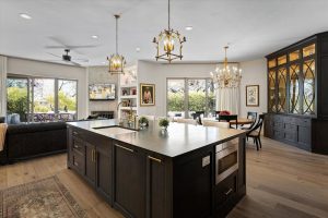 Contracting in Nevada