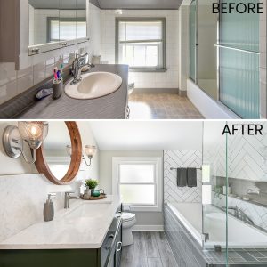 Contracting in Nevada