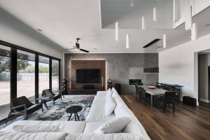 Contracting in Nevada