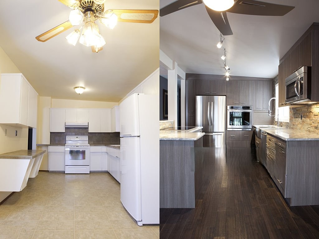 Contracting in Nevada