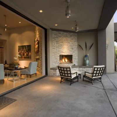 Contracting in Nevada
