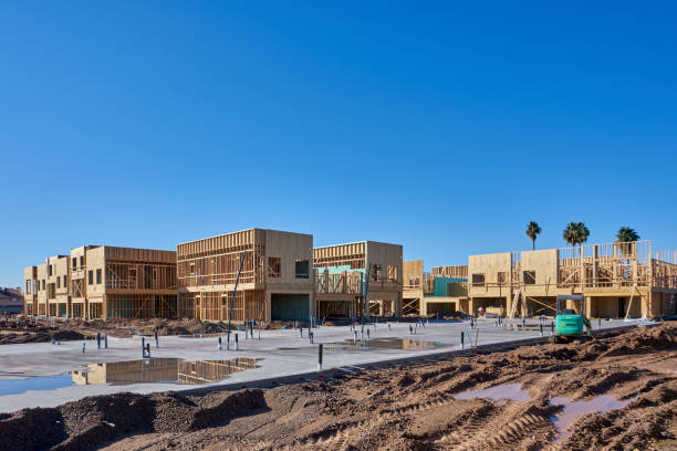 Contracting in Nevada